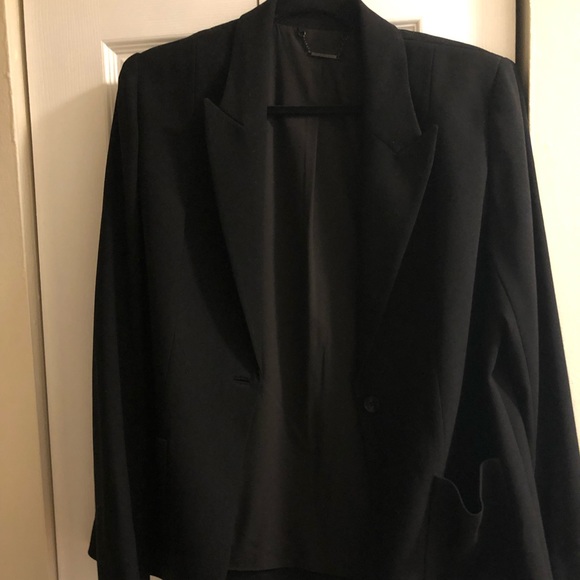 Elie Tahari Wendy Jacket - Picture 3 of 7